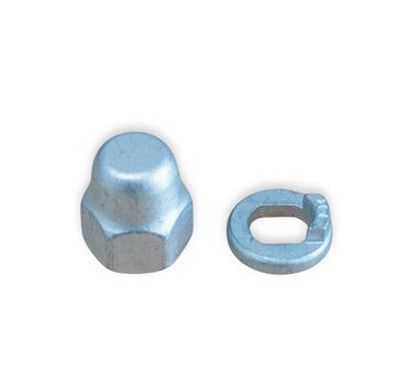 Bafang Asmoer vooras Bafang motor