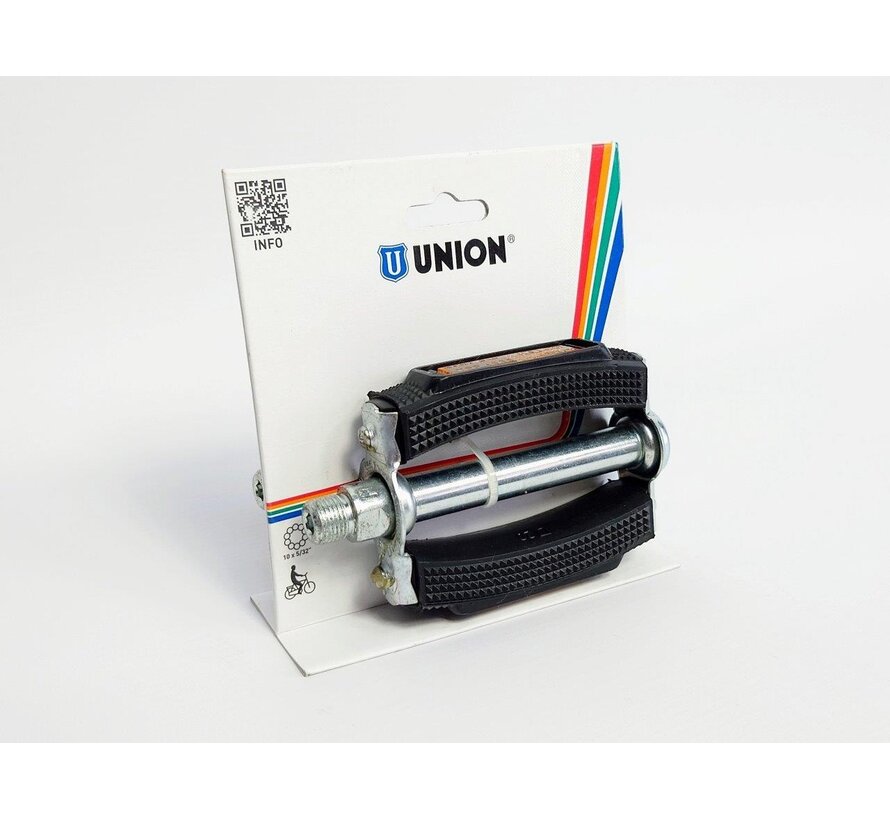 Pedalen Union SP-687H ru normaal