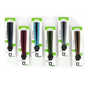 Widek Triobinder Widek eyebinder met 3 banden