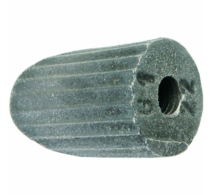 Expender klos schuin