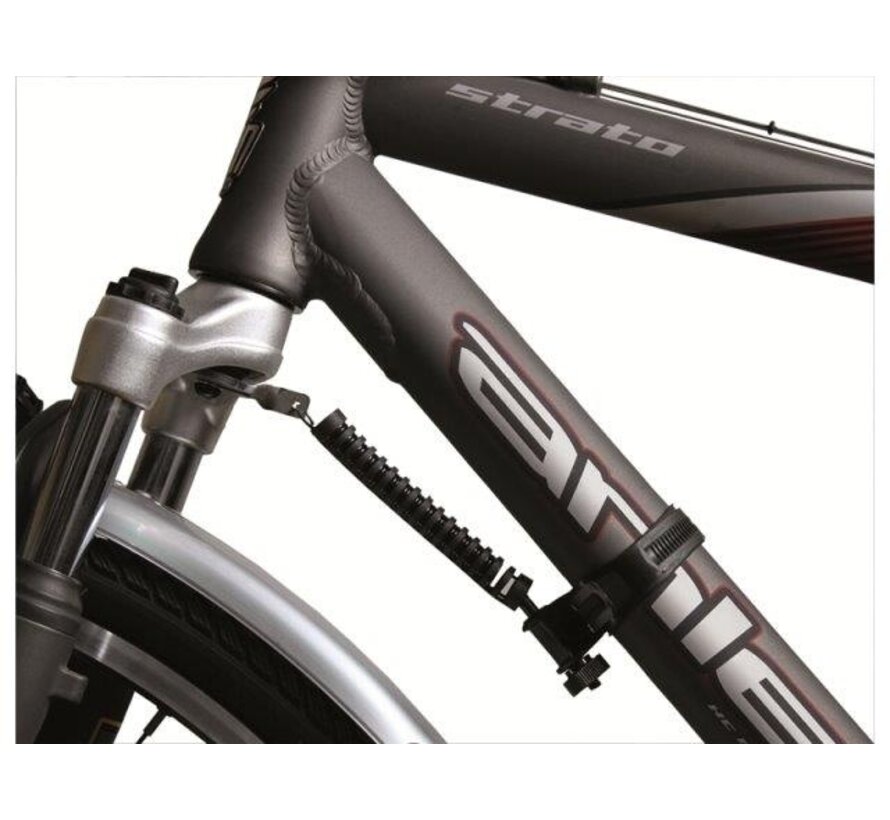 Stuurdemper 31-62mm oversized