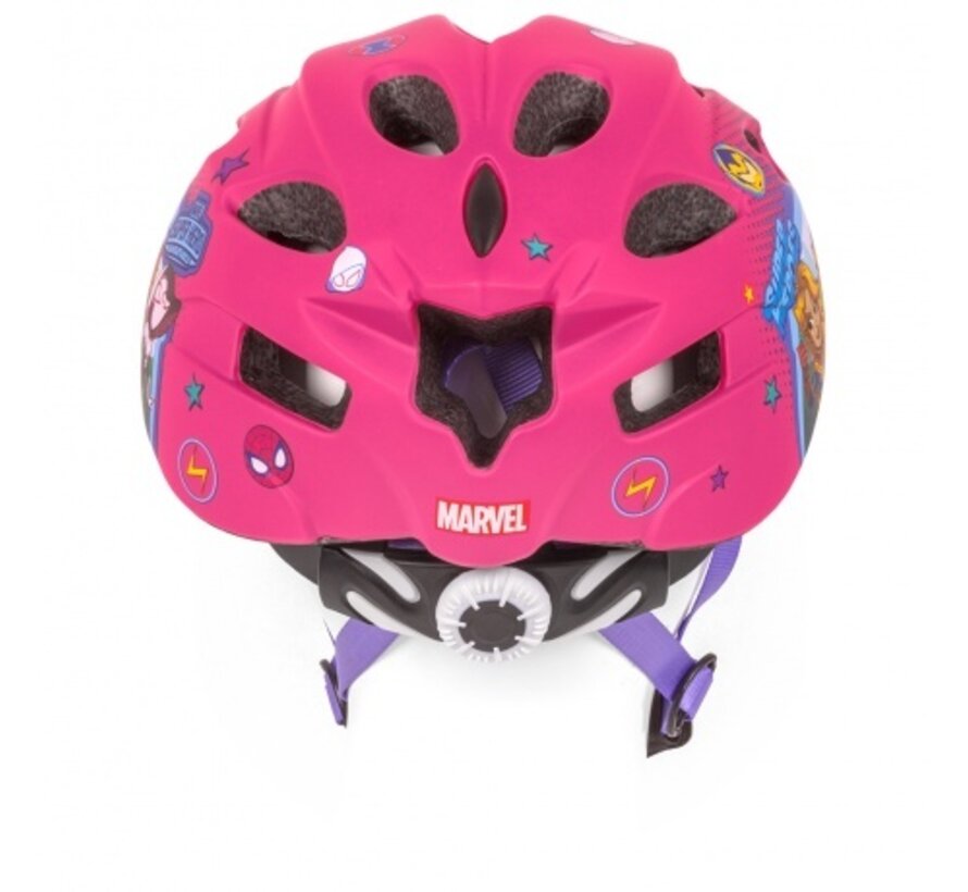 Helm SP super hero avengers roze