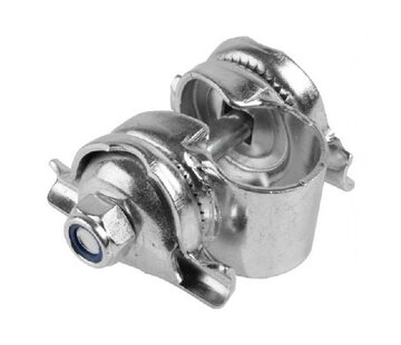 Selle Royal Zadelstrop Selle royal zilver ook voor