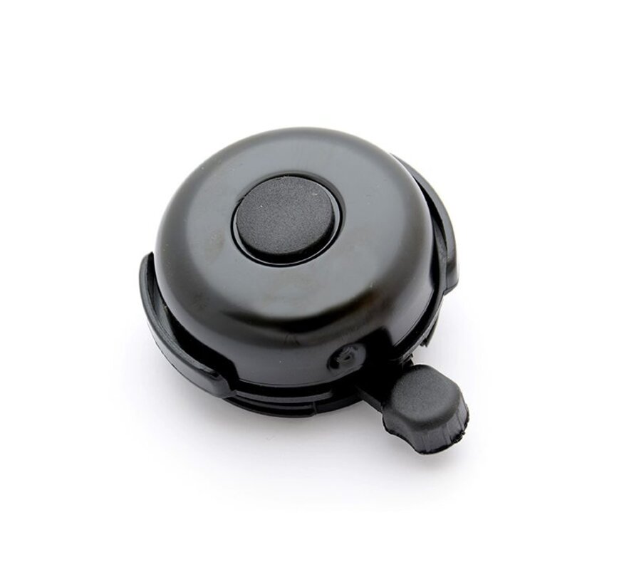 Bel Simson zwart uni