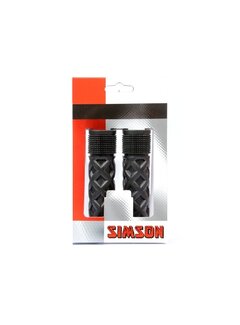 Simson Handvatten Simson kinder zwart