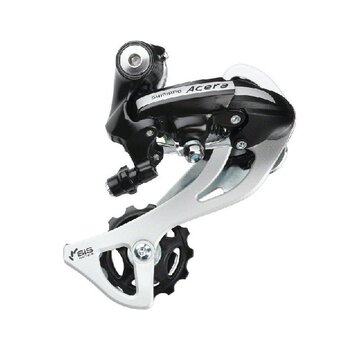 Shimano Derailleur Shimano achter Acera 7v