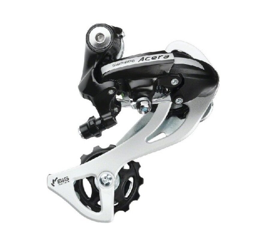 Derailleur Shimano achter Acera 7v