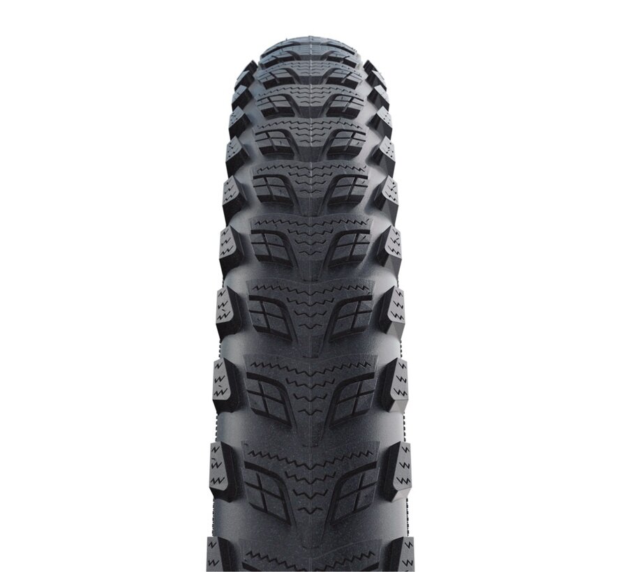 Btb Schwalbe 28x2.00 marathon 365