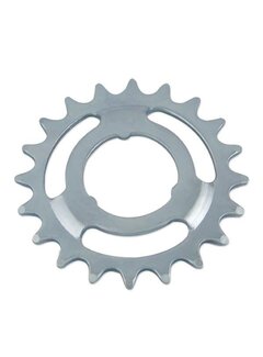 Xtrabike Tandwiel Xtrabike 20t doorgezet 1/2x1/8