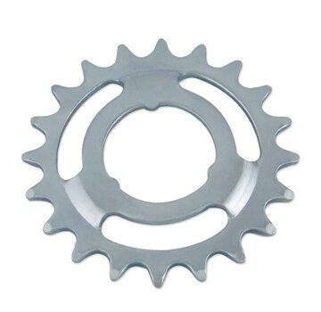 Xtrabike Tandwiel Xtrabike 20t doorgezet 1/2x1/8