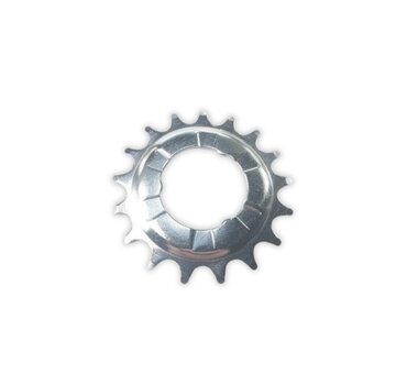 Xtrabike Tandwiel Xtrabike 17t doorgezet 1/2x3/32