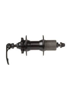 Naaf achter cassette 8v/9v/10v/11v alu