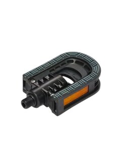 Union Pedalen Union anti-slip SP-153 vouw