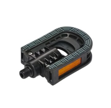 Union Pedalen Union anti-slip SP-153 vouw