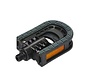 Pedalen Union anti-slip SP-153 vouw