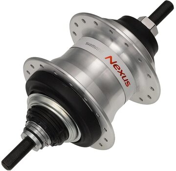 Shimano Naaf Shimano achter nexus 5v