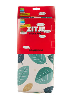 Niet verkeerd Kussen Nietverkeerd Vegan print