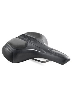 Selle Bassano Zadel Selle Bassano Leggera isophorm