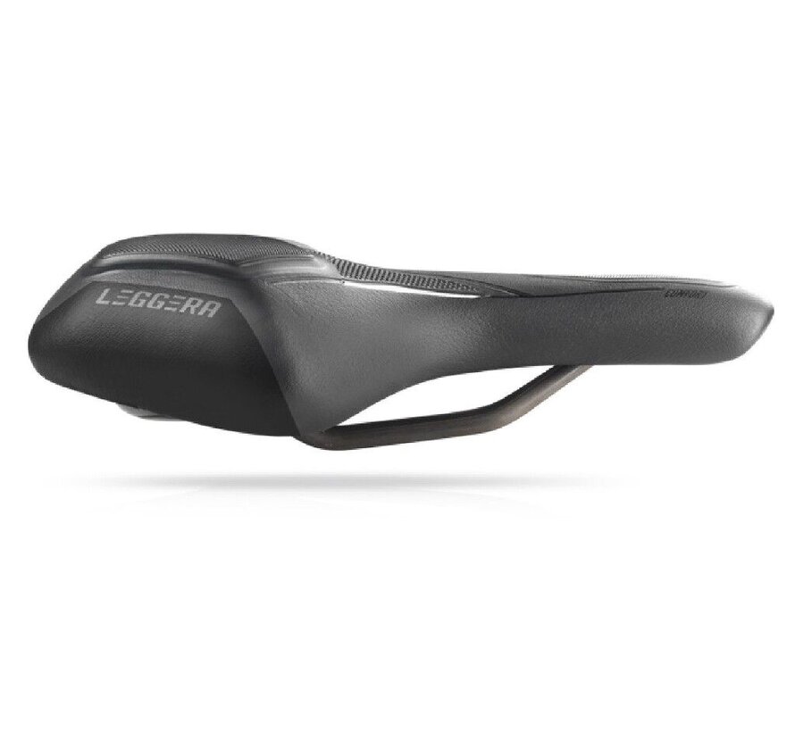 Zadel Selle Bassano Leggera isophorm