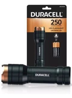 Cadeau voor klant Duracell zaklamp
