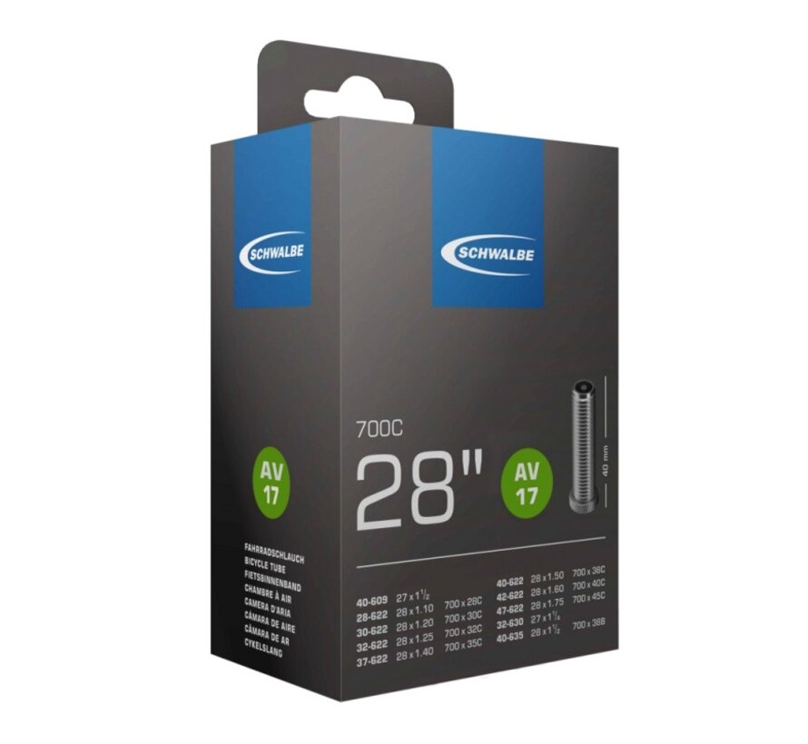 Bnb Schwalbe 28x1.40-1.75