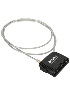 Bobike Slot Bobike maxi cijferslot lengte