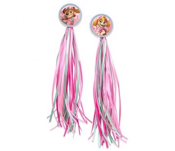 Seven Polska Handvat SP kids streamers paw patrol