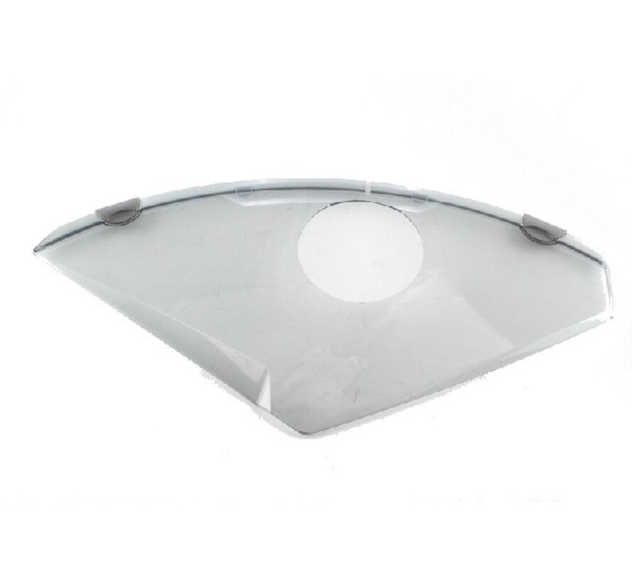 Jasbeschermer Hesling 28/5 secura