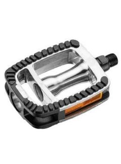 Union Pedalen Union SP-812 anti-slip zwart