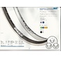 Velg Ryde 28 zac2000 36g/14