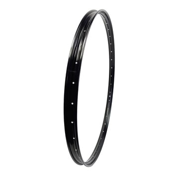 Ryde Velg Ryde 28x1 1/2 36g/14 zwart