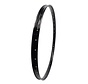 Velg Ryde 28x1 1/2 36g/14 zwart