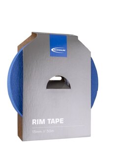 Schwalbe Velglint Schwalbe 15mm 50m textiel