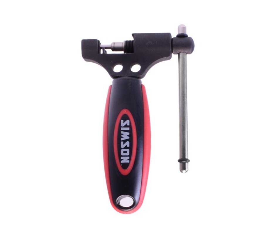 Kettingpons Simson de luxe