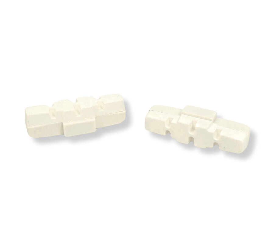 Remblokken Xtrabike Magura hs11/hs33 box