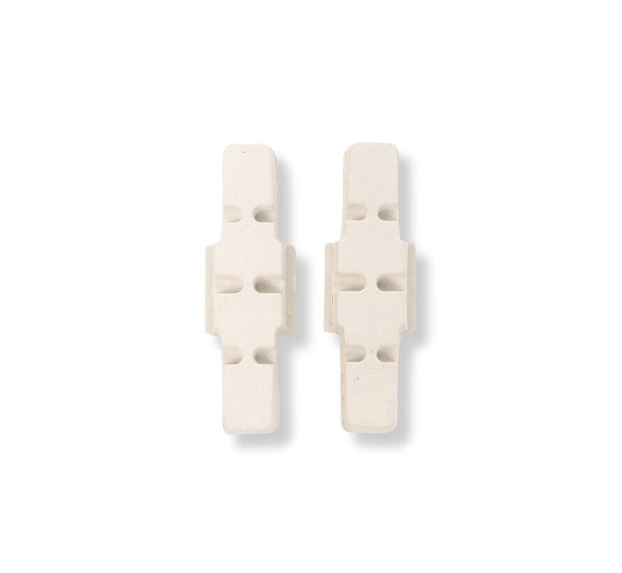 Remblokken Xtrabike Magura hs11/hs33 box