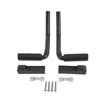 Bobike Voetrusten Bobike tbv junior