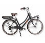 Fiets Biceek dames Ebike 470wh