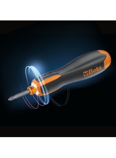 Beta Tools Schroevendraaier Beta Evox-e