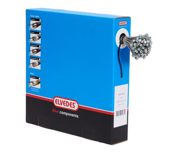 Elvedes Binnenkabel Elvedes achterrem 2,25m