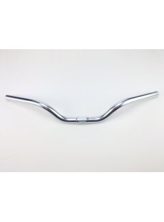 Kalloy Stuurbocht kinder 20/24 zilver