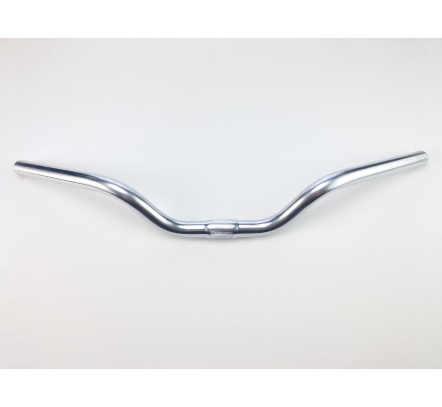 Stuurbocht kinder 20/24 zilver