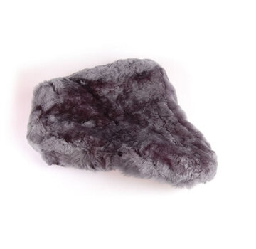 Zadeldek  schapenvacht universeel
