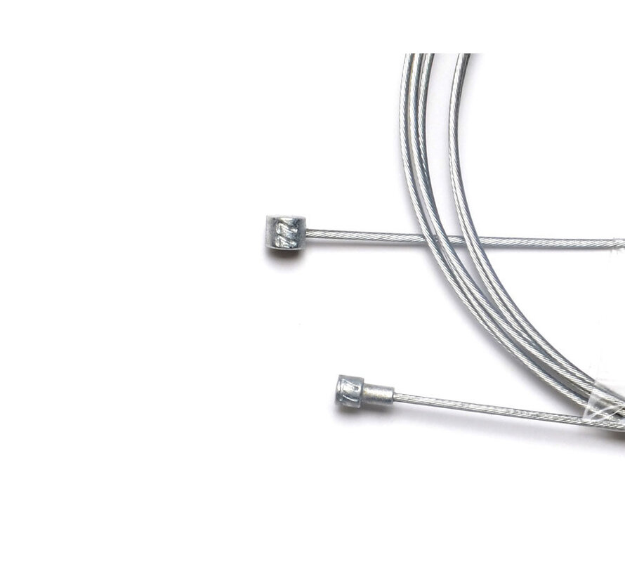 Binnenkabel Simson rem uni 2.35m