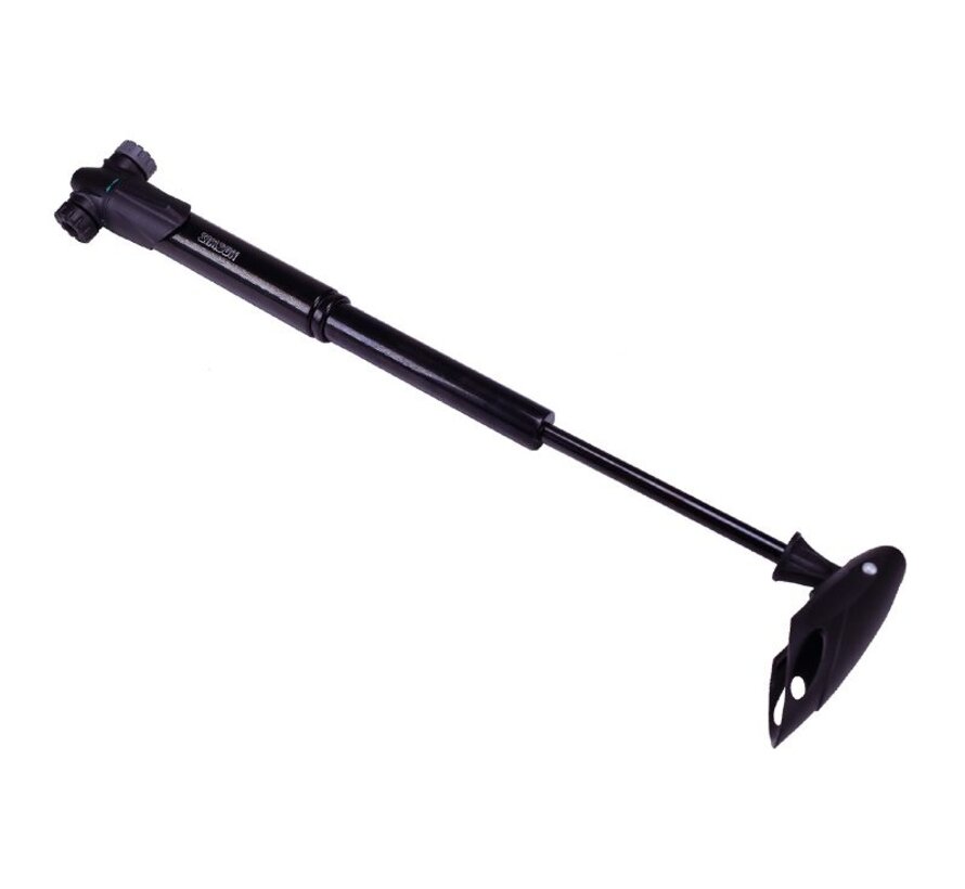 Framepomp Simson excellent