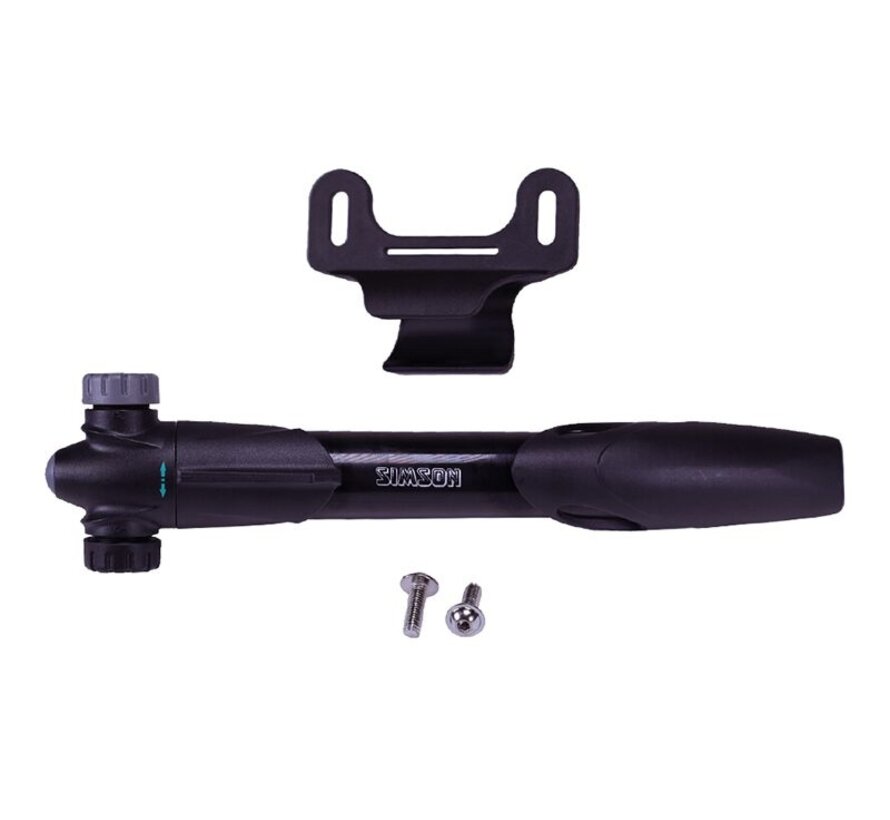 Framepomp Simson excellent