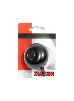 Simson Bel Simson race