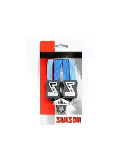Simson Snelbinder Simson kobalt 49 cm