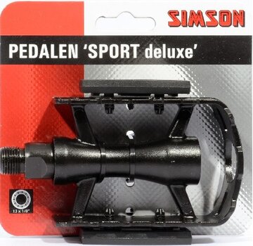 Simson Pedalen Simson sport de luxe