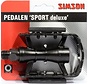 Pedalen Simson sport de luxe